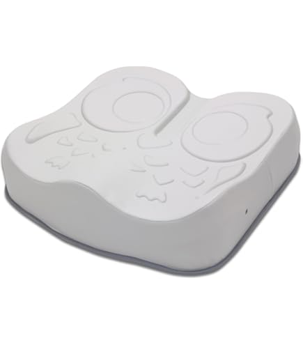 Amazon | EXGEL(エクスジェル) 車いす用クッション アウルサポート